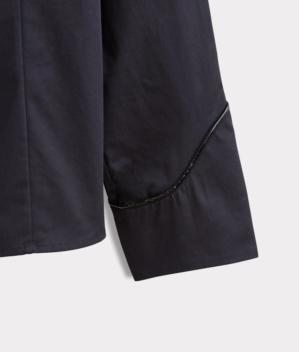 Miranda Blouse :: Black 4