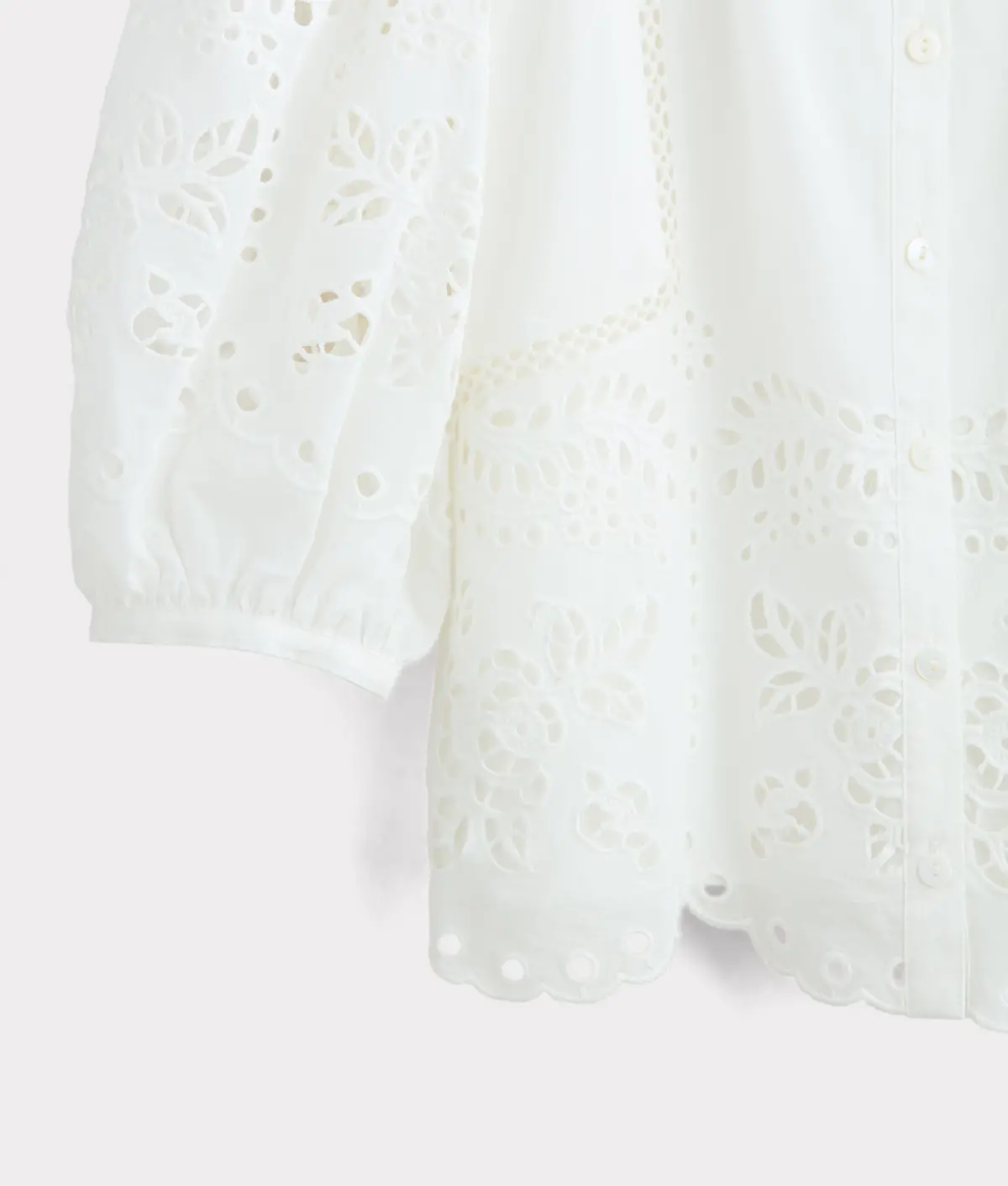 Patricia Top :: White 4