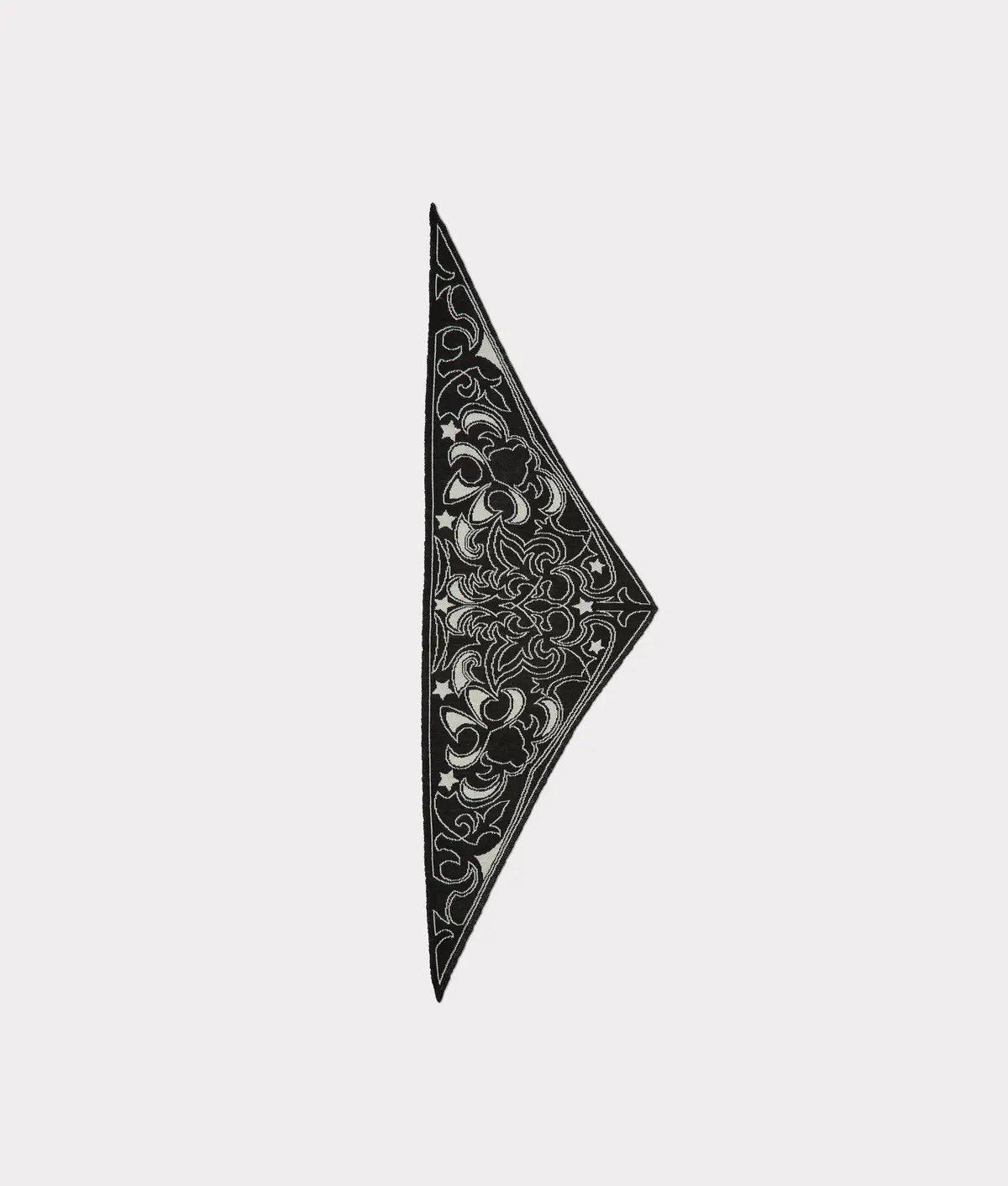 Liberty Scarf :: Black 1
