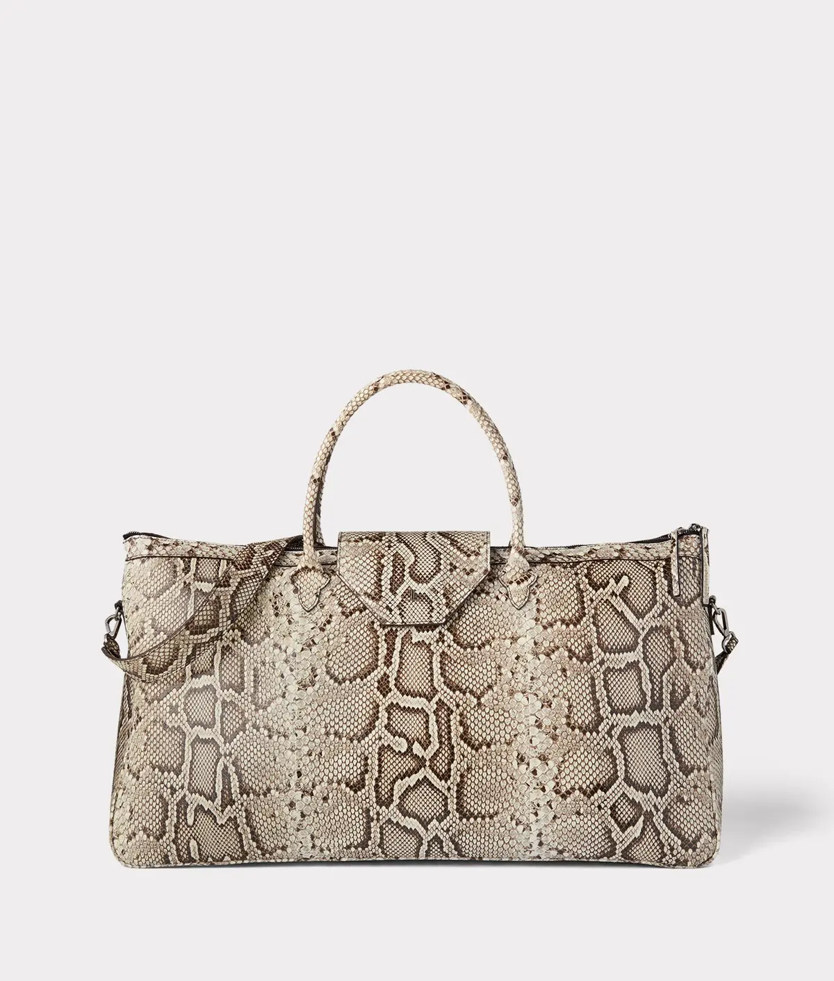 Exotic Florence Weekender :: Natural 1