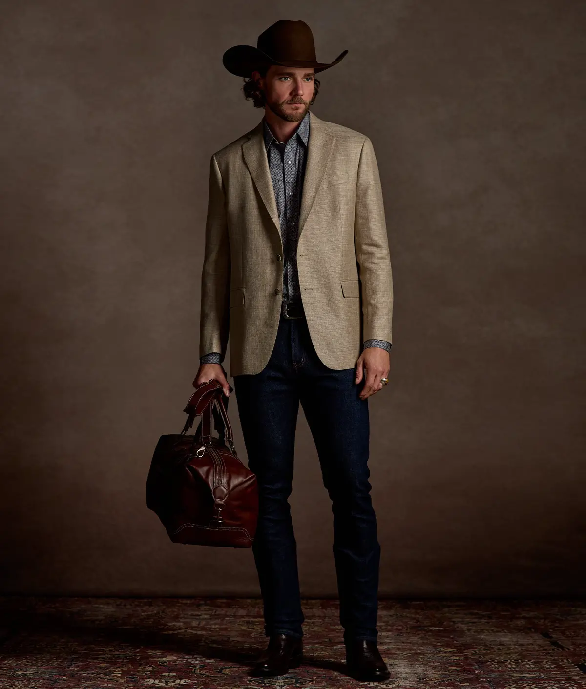 Gavin :: Black Cherry 3