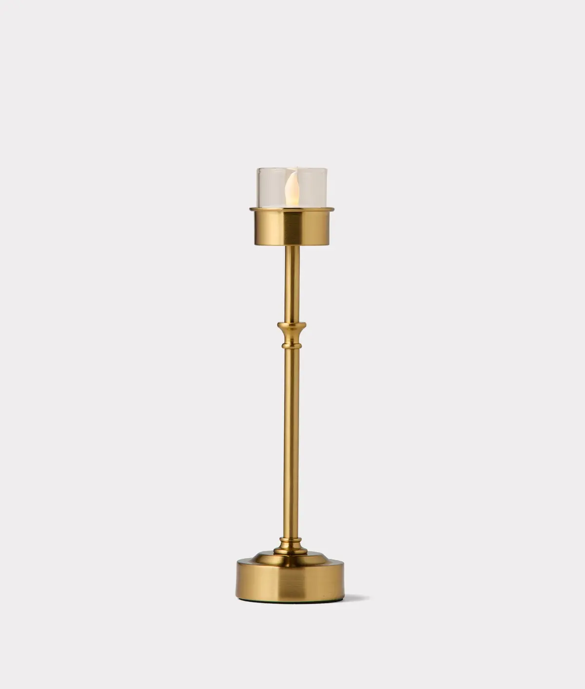 Tea Light :: Gold 1
