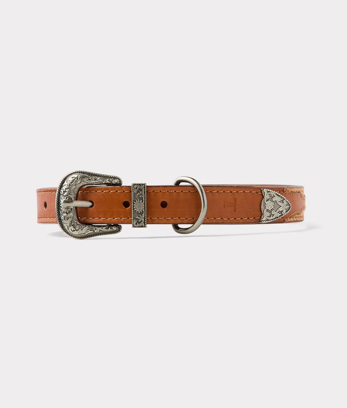 Dog Collar :: Tan 1