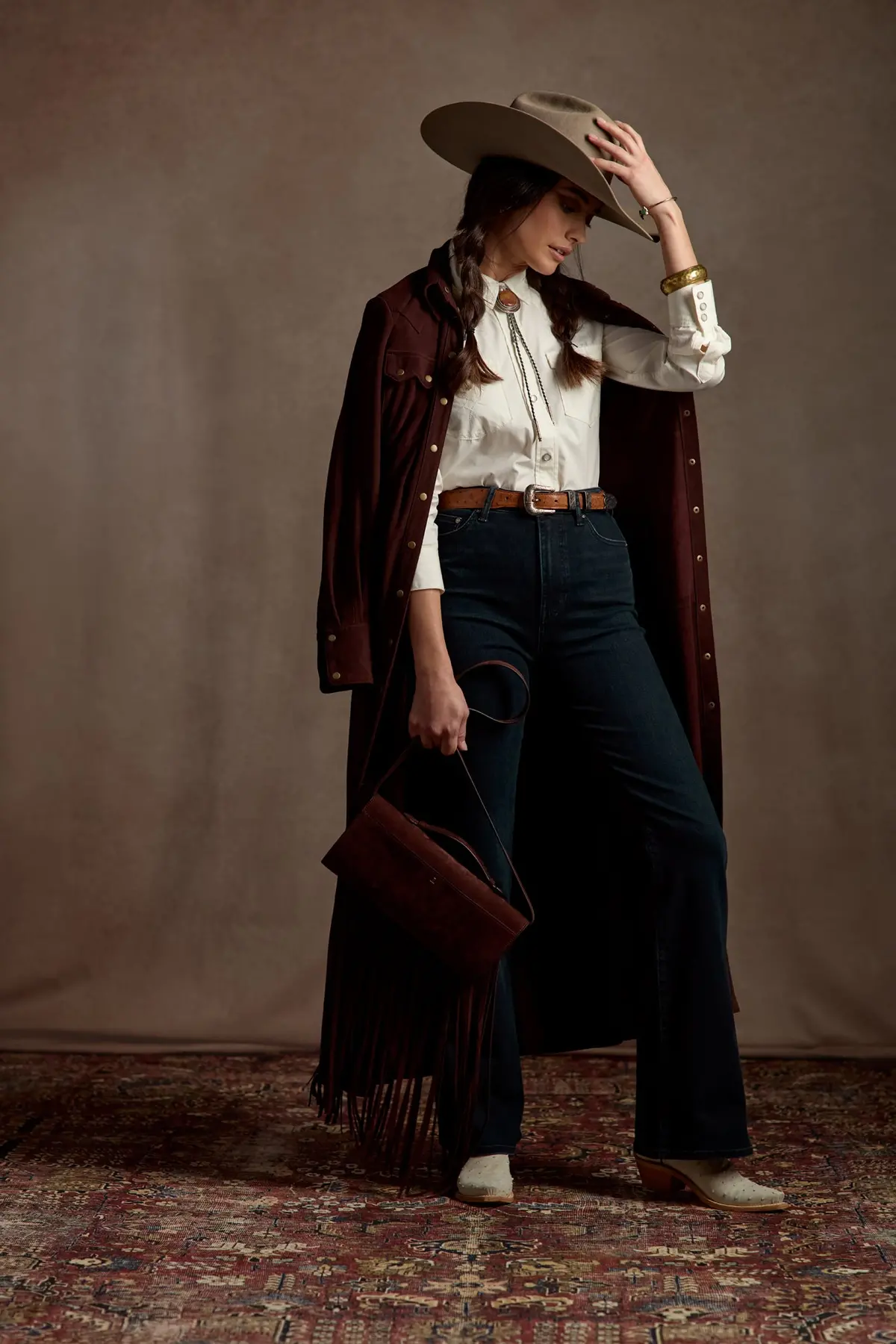 Women's The Code Look 2 1