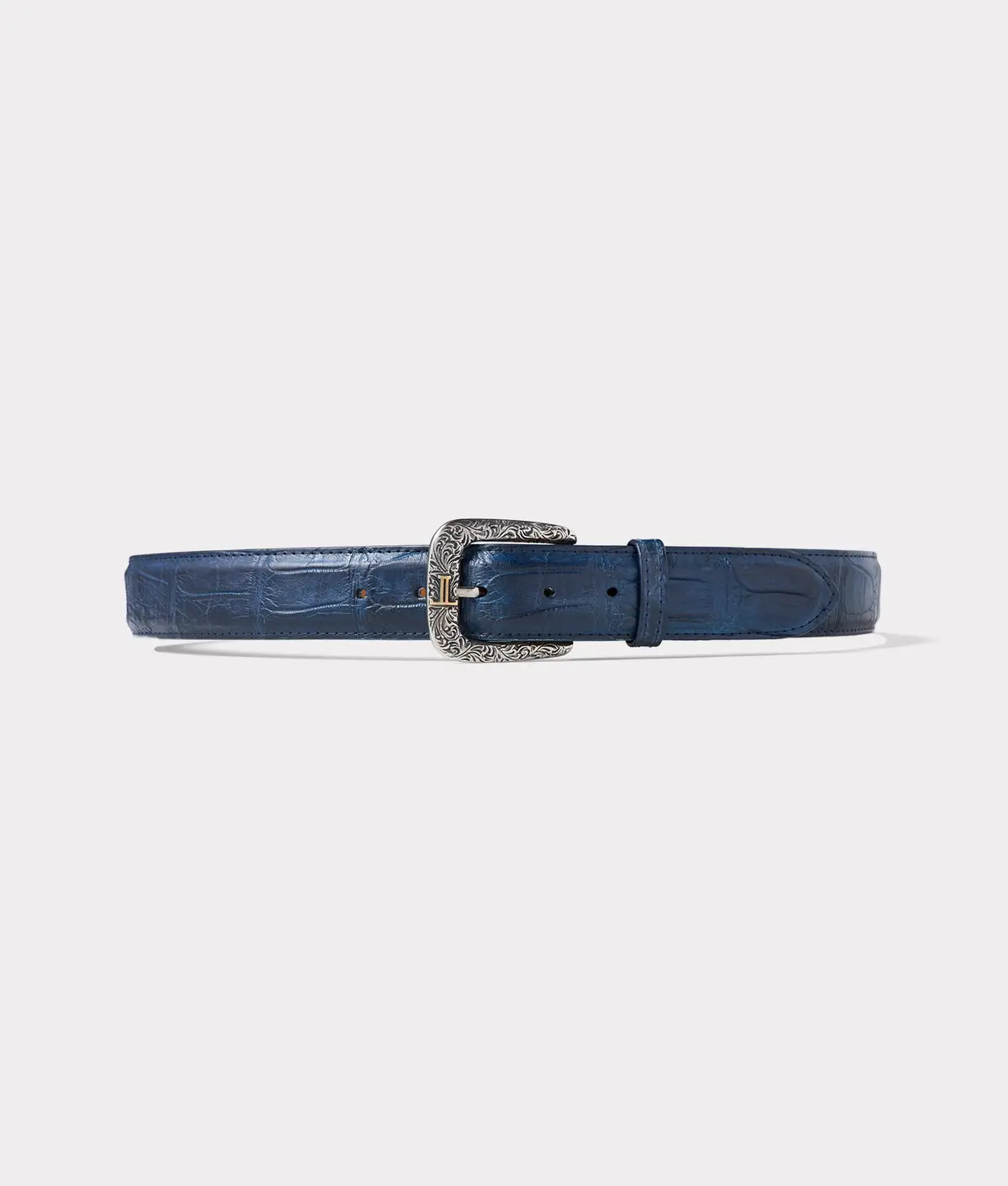 Estoque Belt :: Navy 1