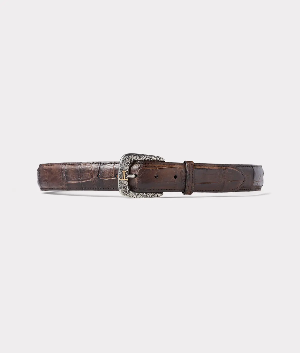 Estoque Belt :: Chocolate 1