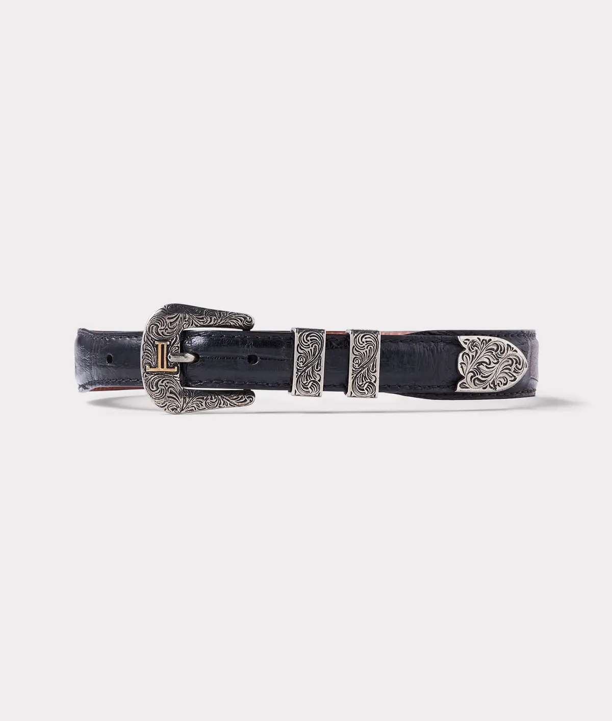 Lady Belt :: Black 1