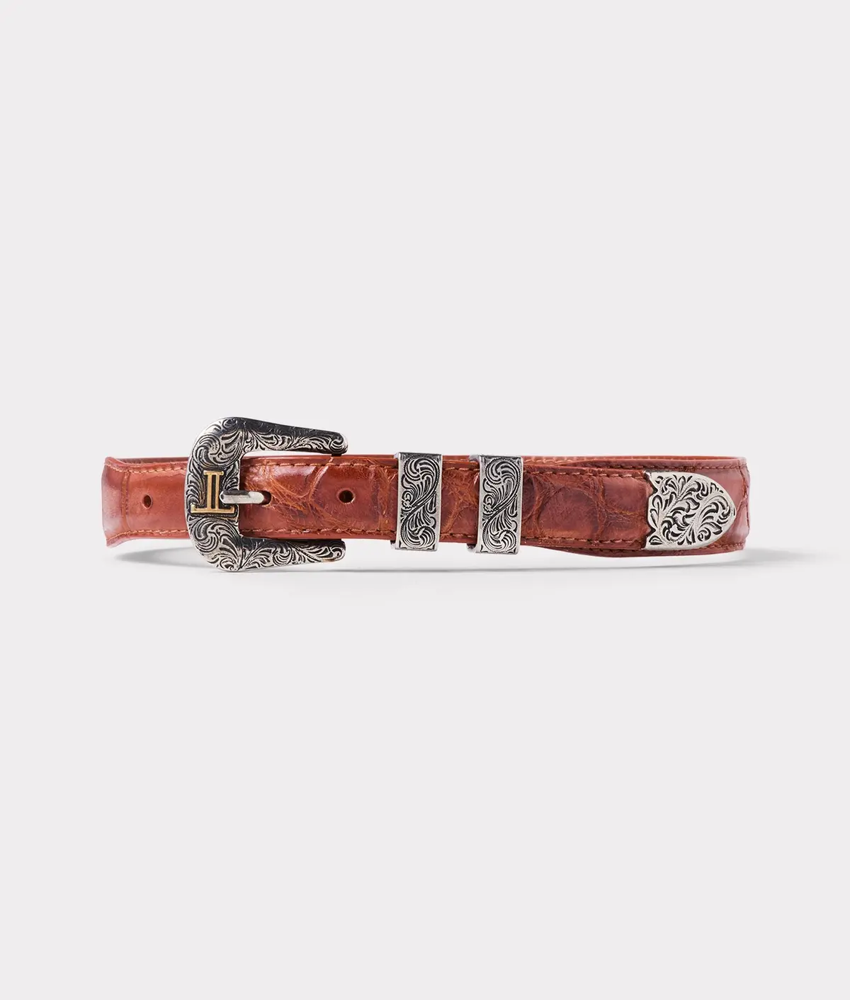 Lady Belt :: Cognac 1