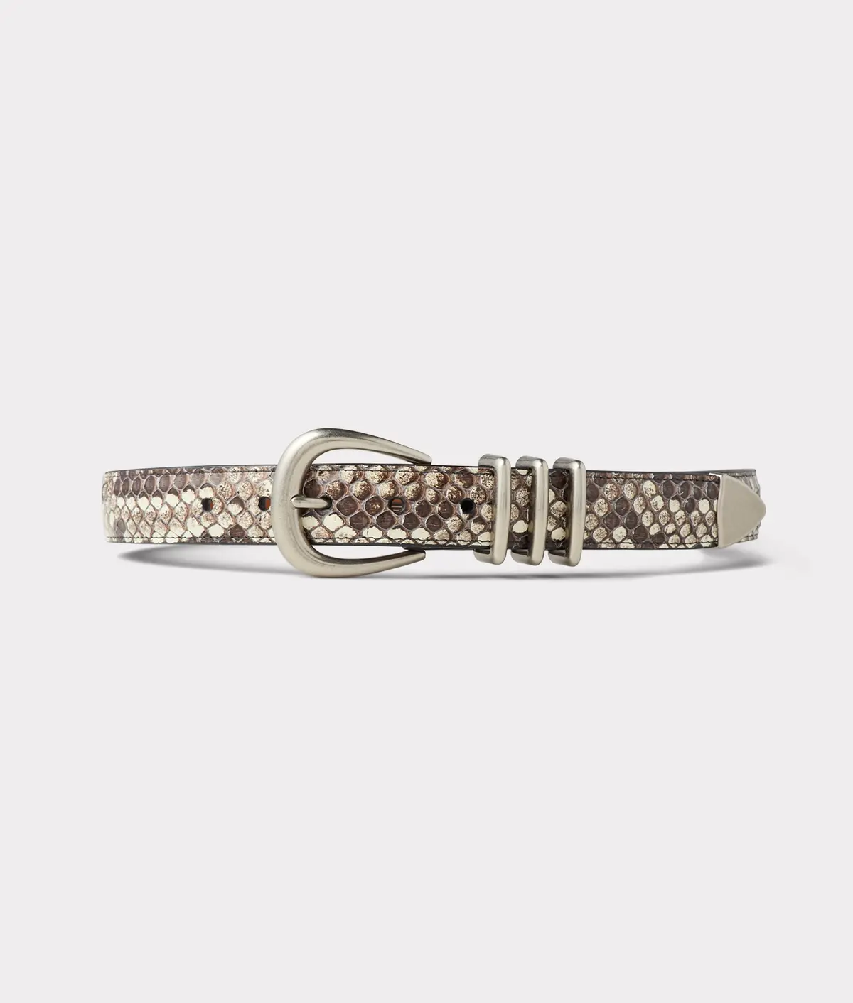 Vita Belt :: Natural 1