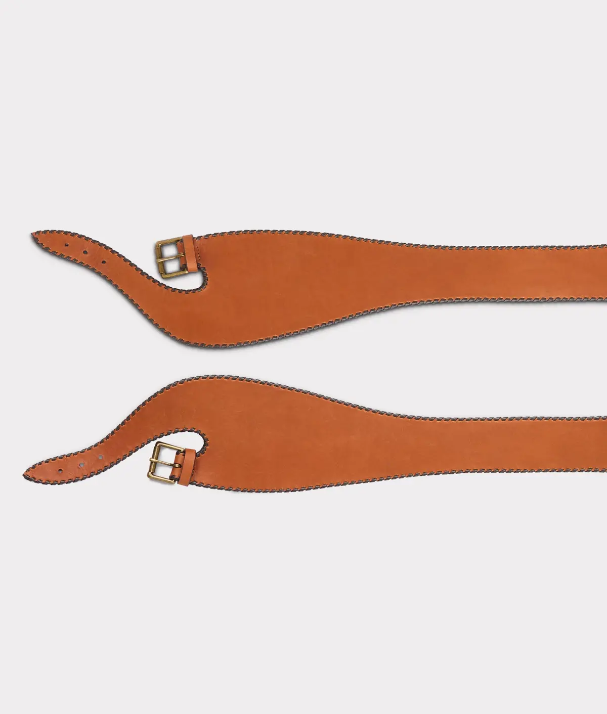 Whippoorwill Belt :: Brown 3