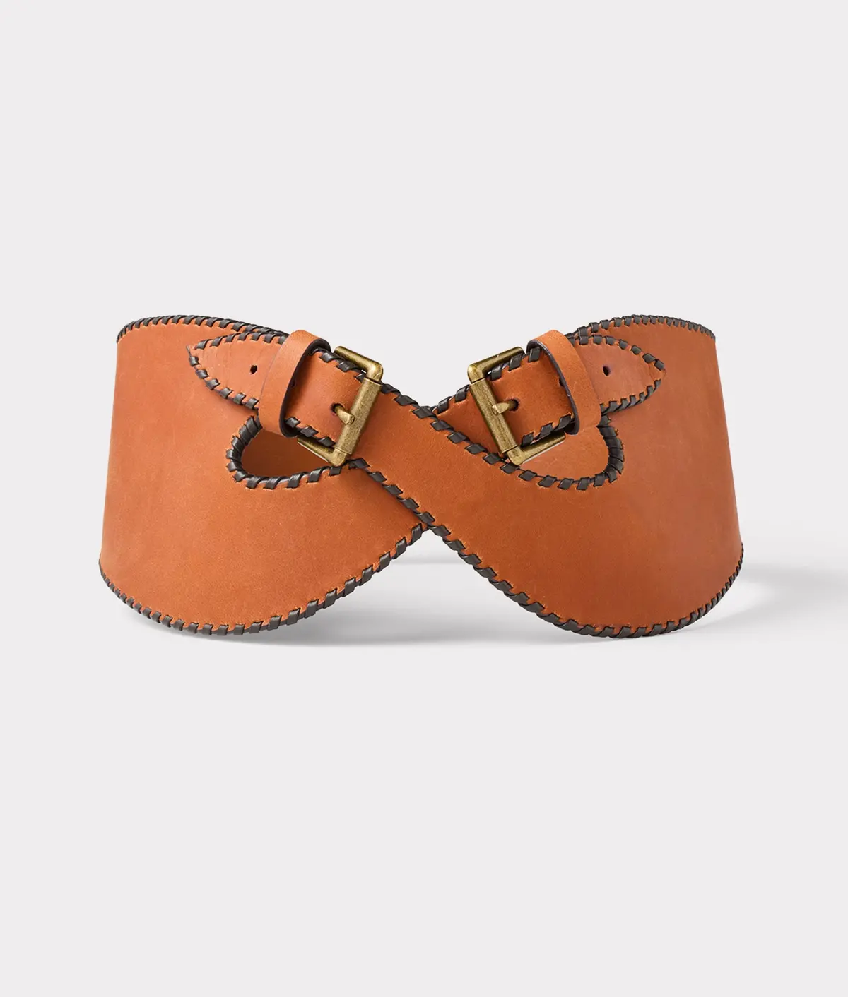 Whippoorwill Belt :: Brown 1