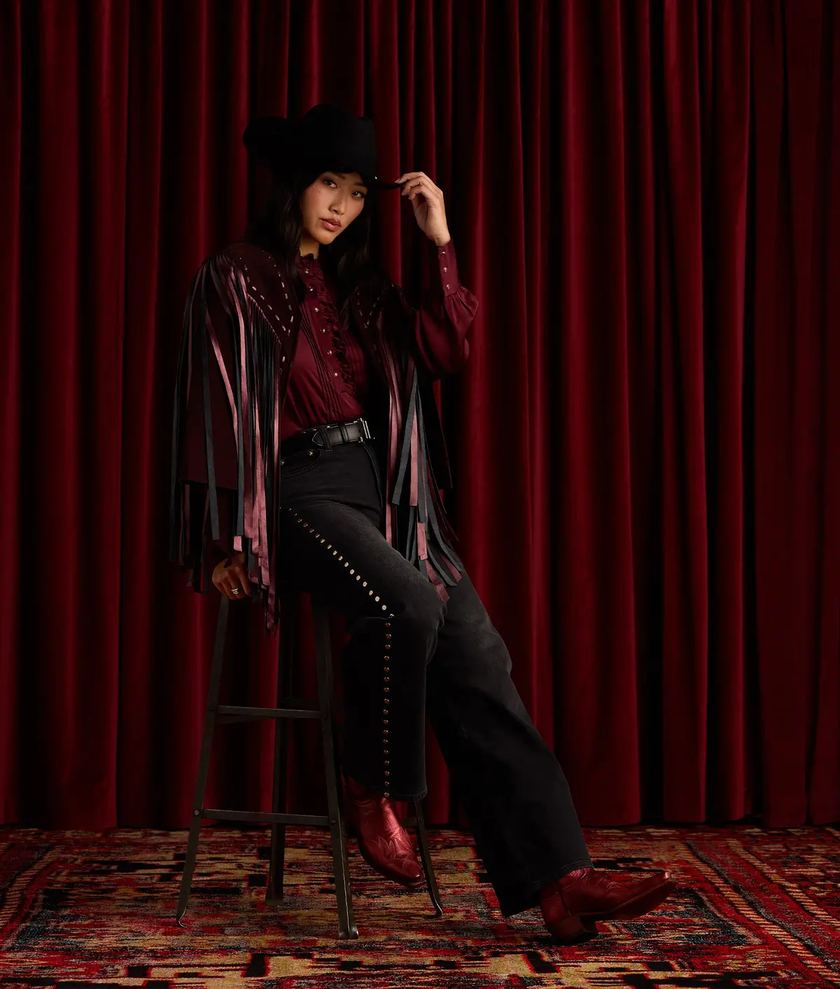 The Yesteryear :: Mink 6