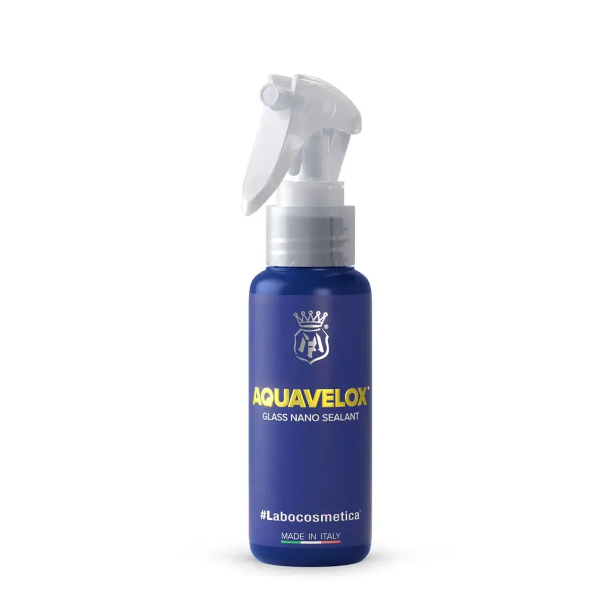 Labocosmetica Aquavelox Glass Nano Sealant - 100Ml 1
