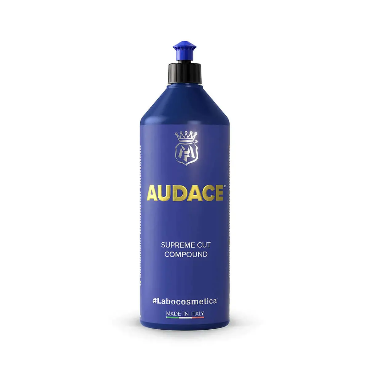 Labocosmetica Audace Supreme Cut Compound - 250Ml/1L 2