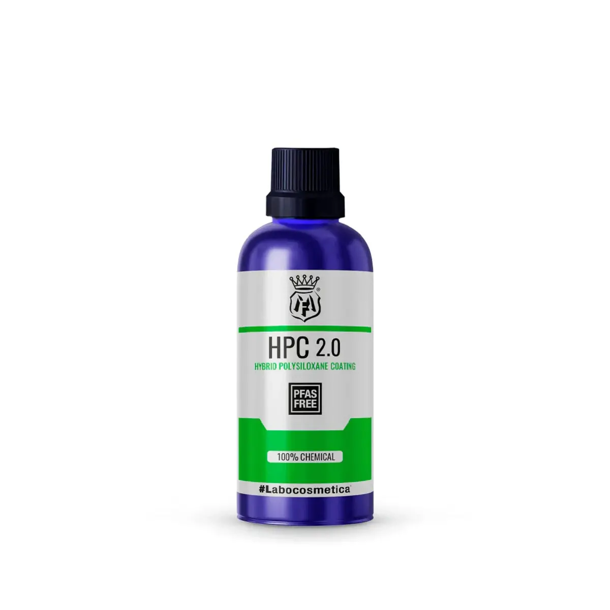 Labocosmetica Hpc 2.0 Hybrid Polysiloxane Coating - 50Ml 1