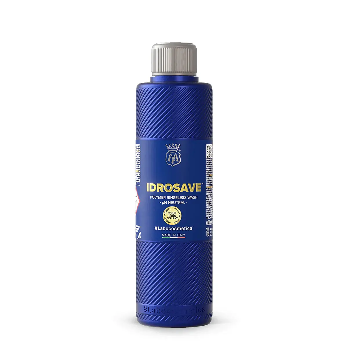Labocosmetica Idrosave Rinseless Wash - 250Ml 1
