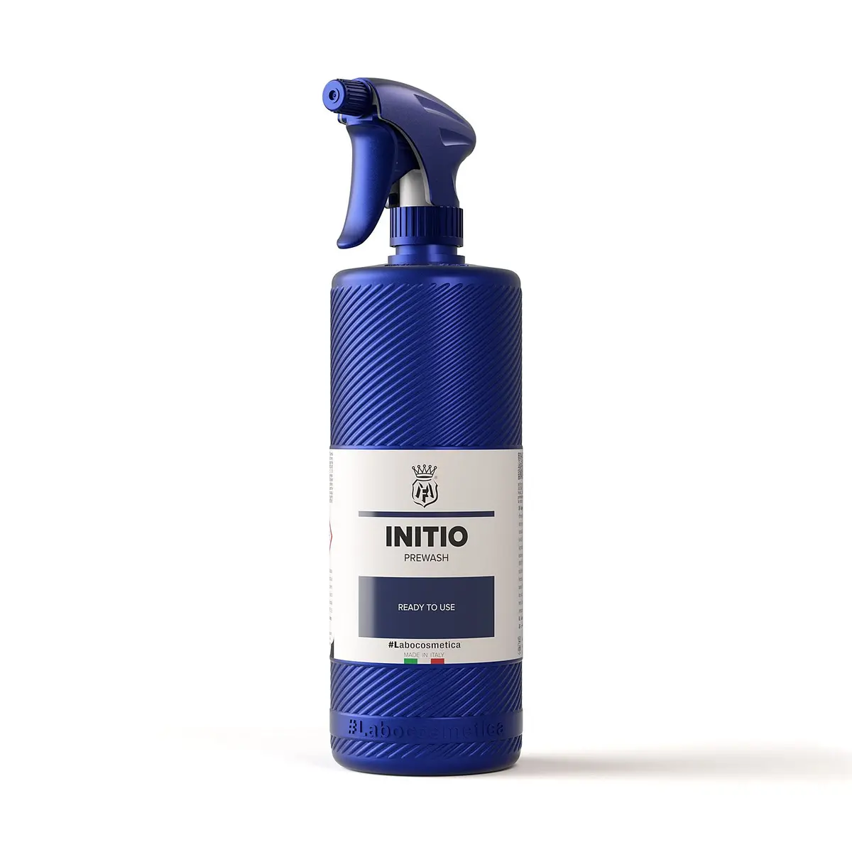 Labocosmetica Initio Ready-To-Use Alkaline Pre-Wash - 1L 1
