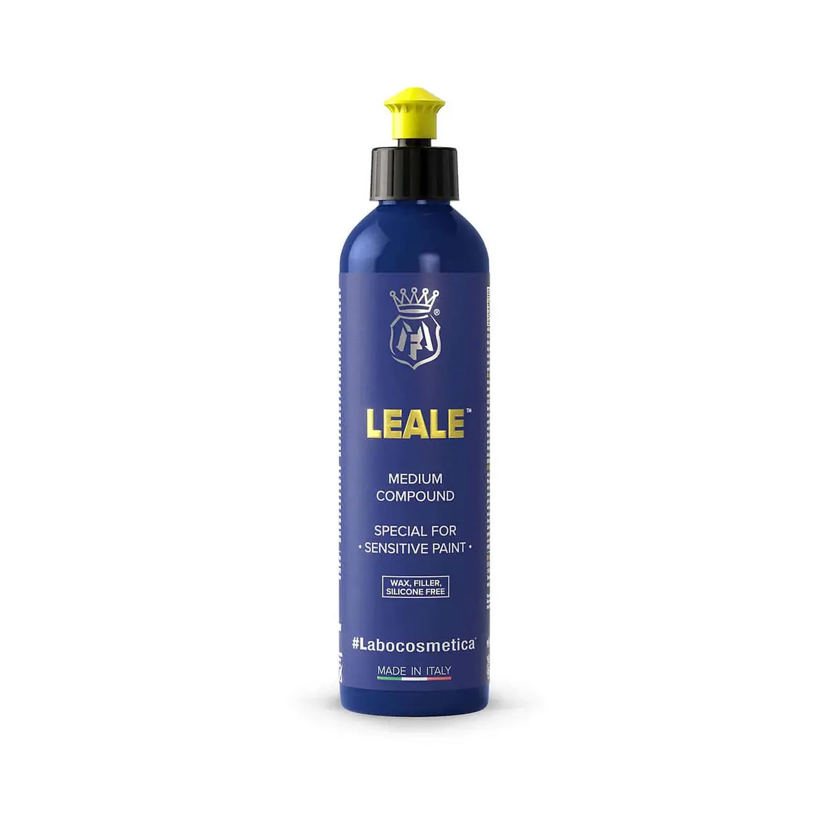 Labocosmetica Leale Medium Cut Compound - 250Ml/500Ml 1
