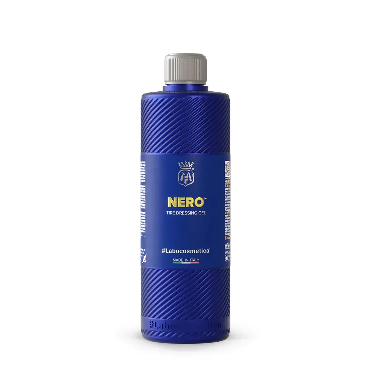 Labocosmetica Nero Tyre Dressing Gel - 500Ml 1