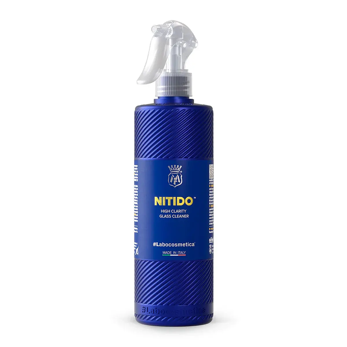 Labocosmetica Nitido Glass Cleaner - 500Ml 1