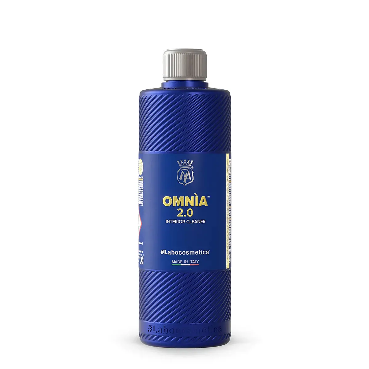 Labocosmetica Omnia All Surface Interior Cleaner - 500Ml 1