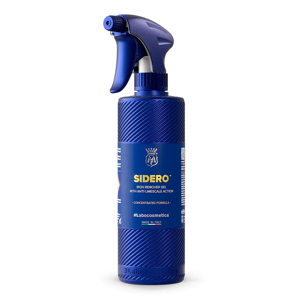 Labocosmetica Sidero Iron Remover - 500Ml 1