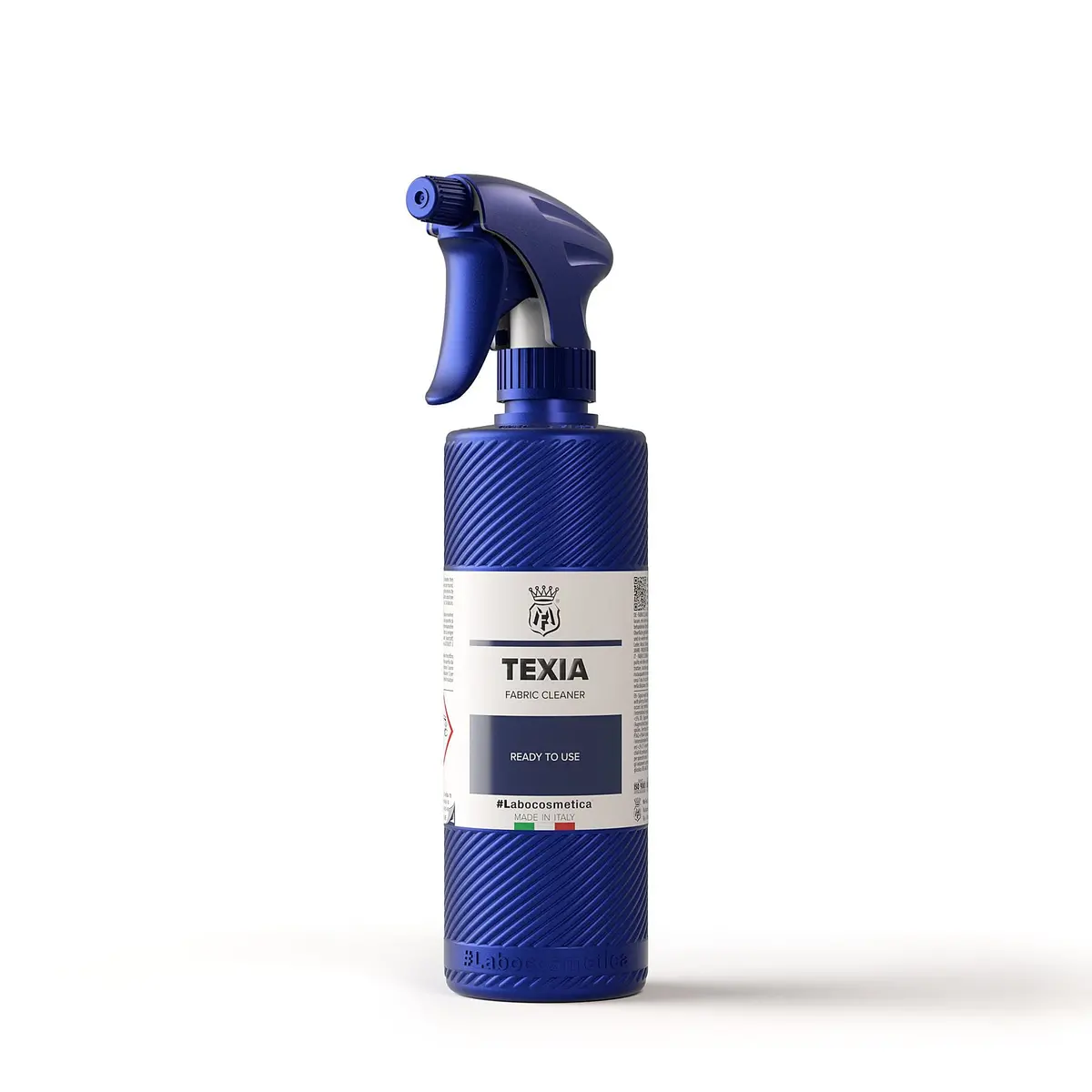 Labocosmetica Texia Fabric Cleaner - 500Ml 1