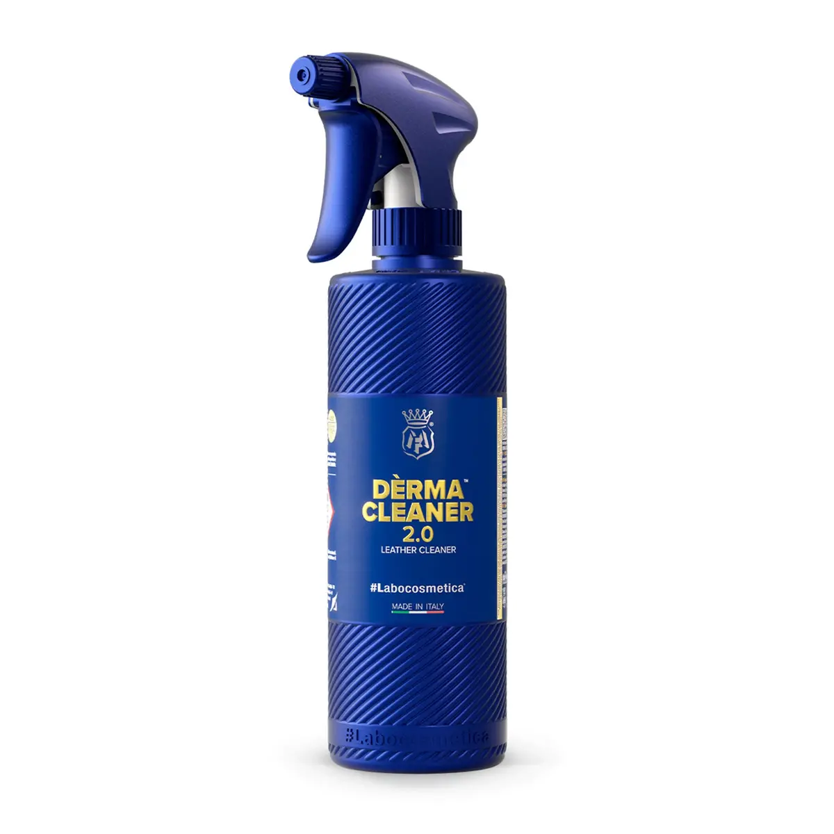 Labocosmetica Derma 2.0 Leather Cleaner - 500Ml 1
