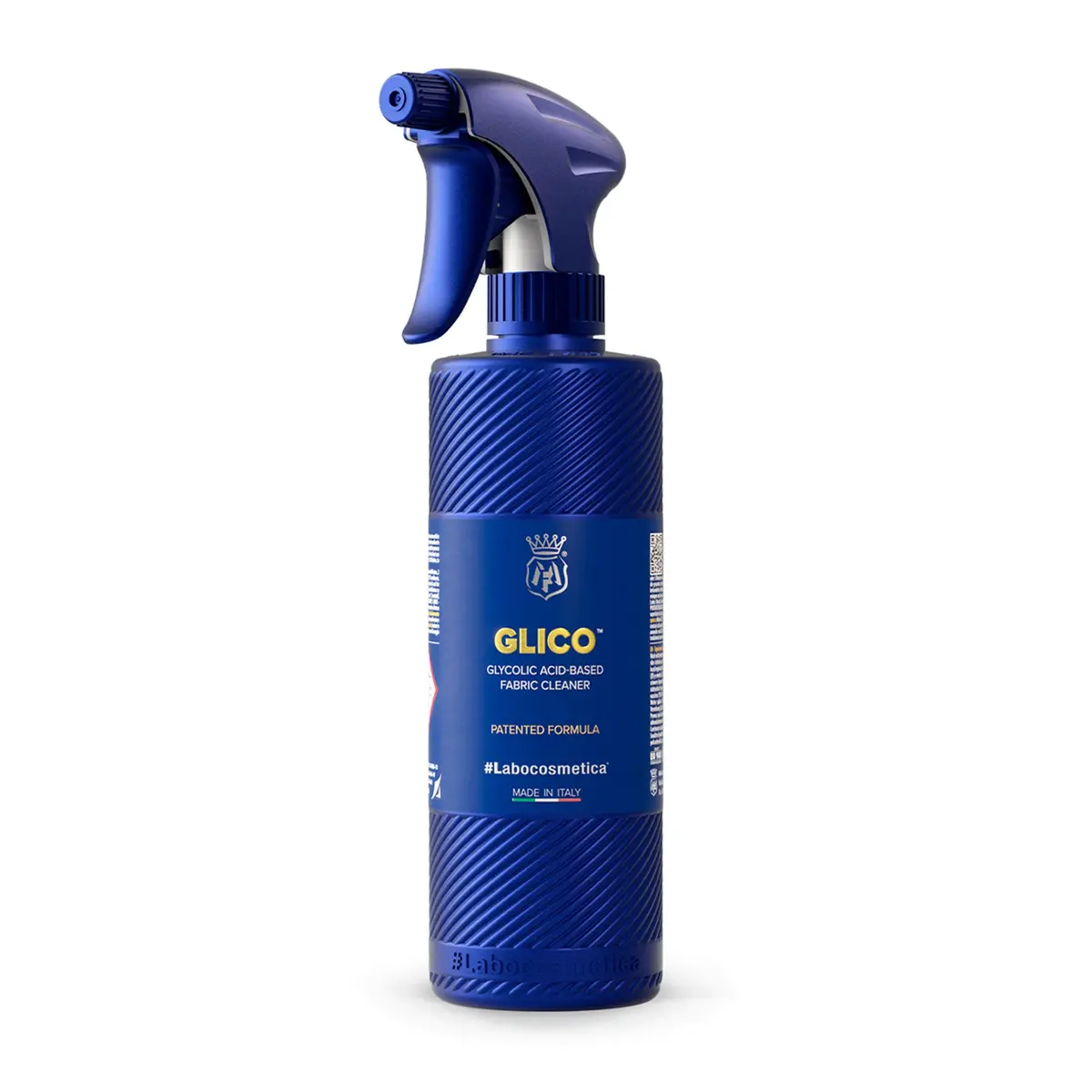 Labocosmetica Glico Acid Based Fabric Cleaner - 500Ml 1