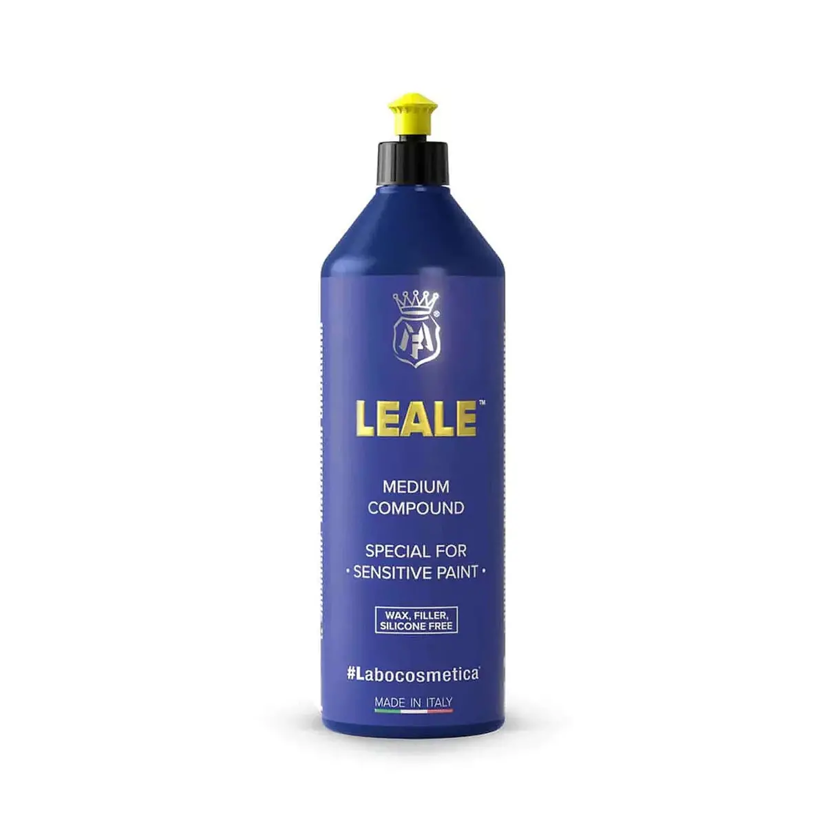 Labocosmetica Leale Medium Cut Compound - 250Ml/500Ml 2