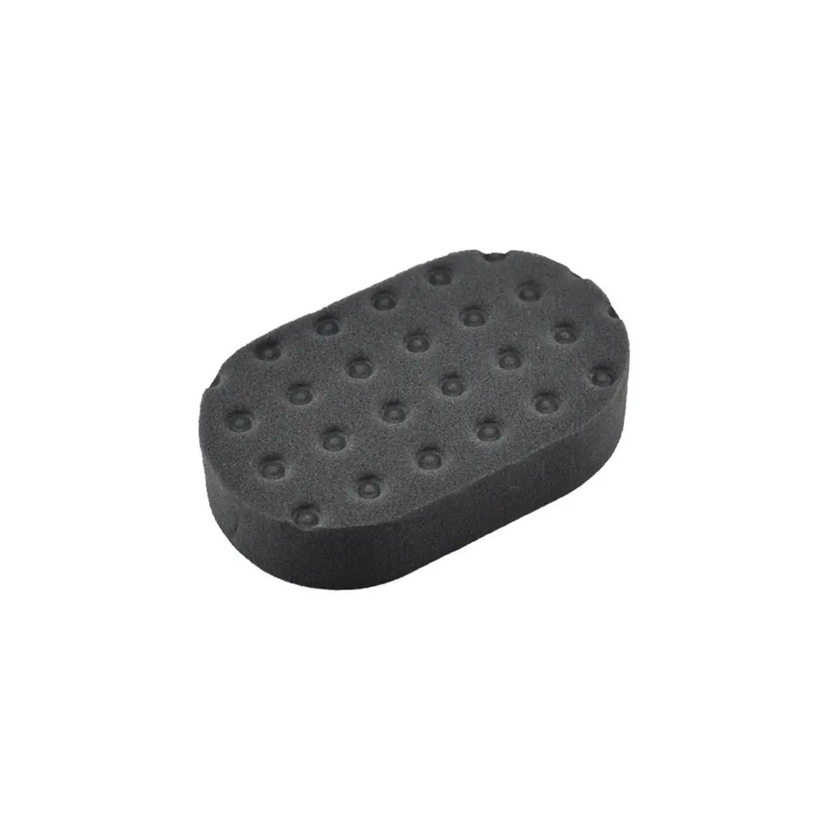 Lake Country Ccs Hand Applicator Black Finishing 1