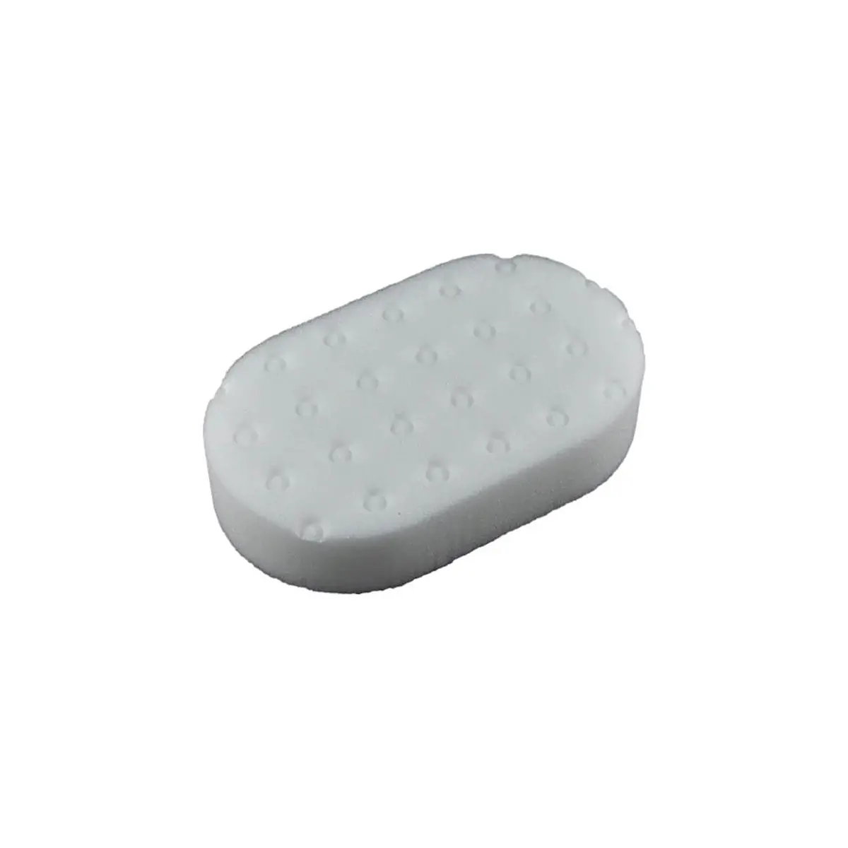 Lake Country Ccs Hand Applicator White Polishing 1