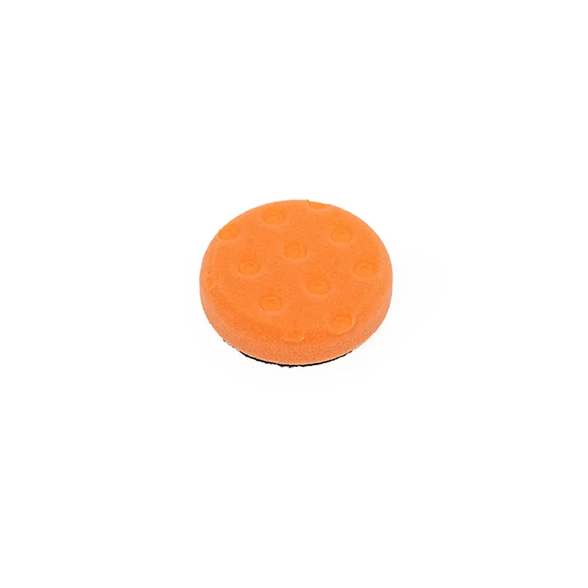 Lake Country Ccs Orange Light Cutting Flat Foam Pad - 3.5"/5.5"/6.5" 3
