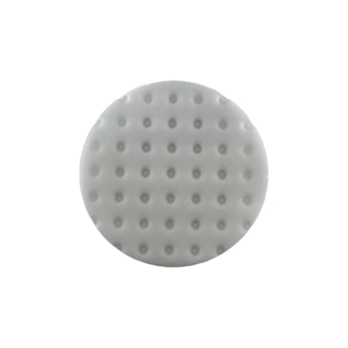 Lake Country Ccs White Polishing Foam Flat Pad - 3.5"/5.5"/6.5" 2