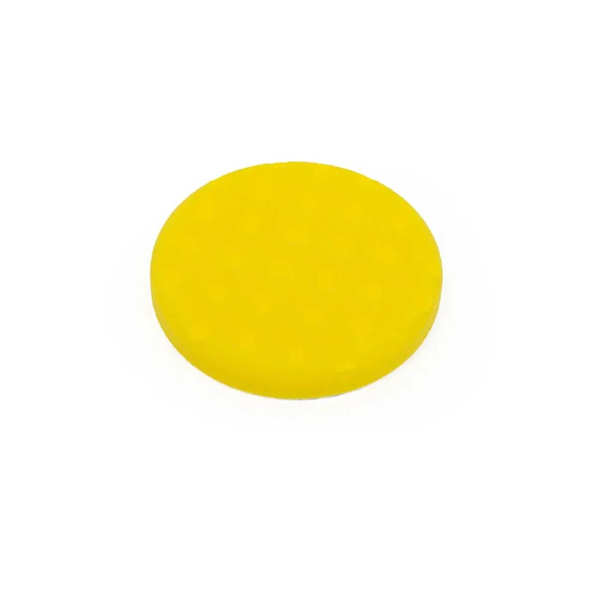 Lake Country Ccs Yellow Cutting Foam Cutting Pad - 3.5"/5.5"/6.5" 2