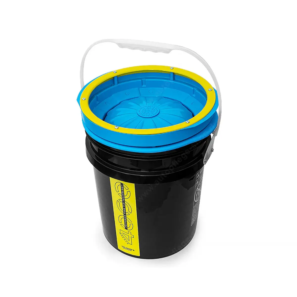 Lake Country System 4000 Pad Washer Deluxe 1
