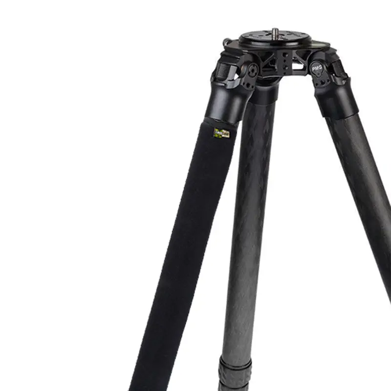 Lw512bk Legcoat Tr42 Series Wraps For Tripod Legs (Set Of 3, Black) 2
