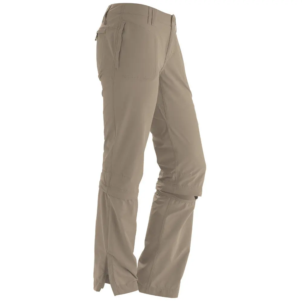 Marmot Lobo Pant - Khaki 1