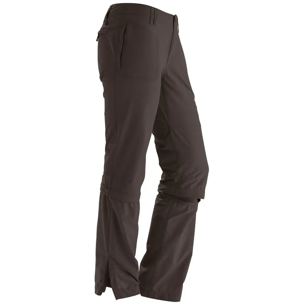 Marmot Lobo Pant - Mocha 1