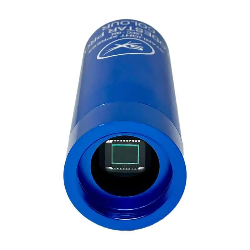 Starlight Xpress Lodestar Pro Autoguider Color 1