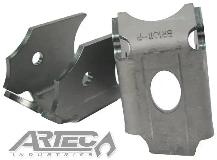 Lower Link Axle Brackets (Pair) 1