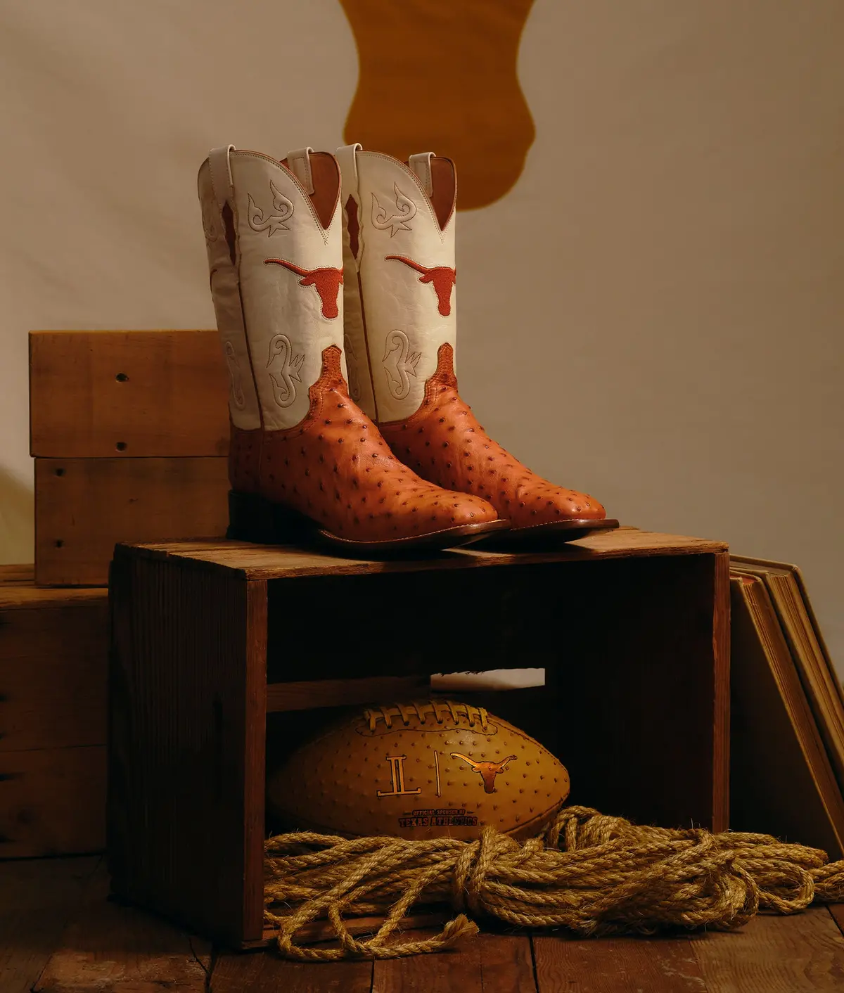 The Bevo :: Barnwood 3