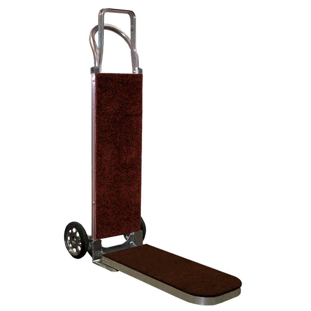 Luggage Handler Hand Truck 1