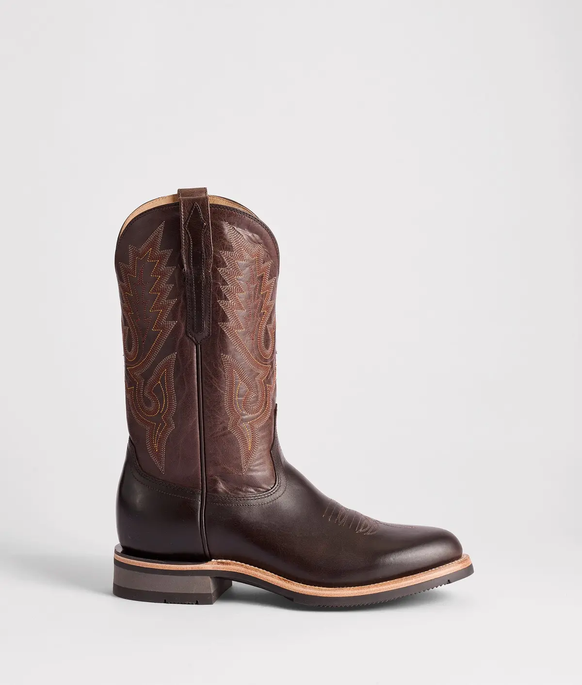 Rusty :: Dark Brown 1