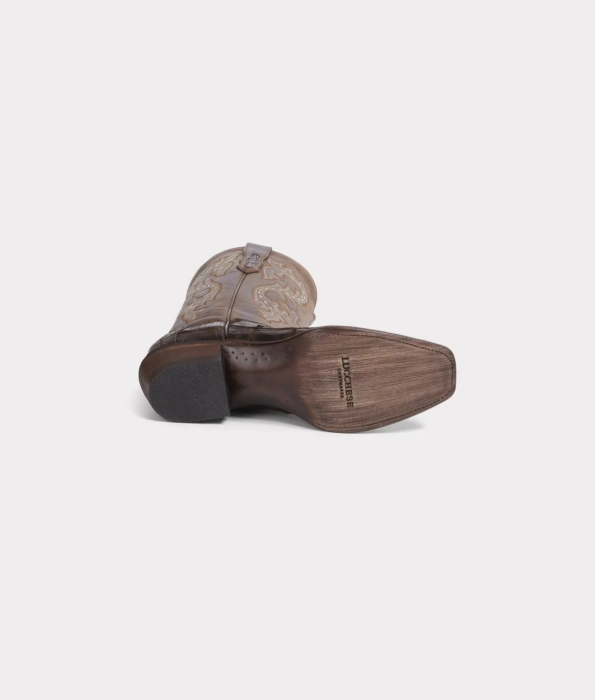 Burke :: Chocolate 6
