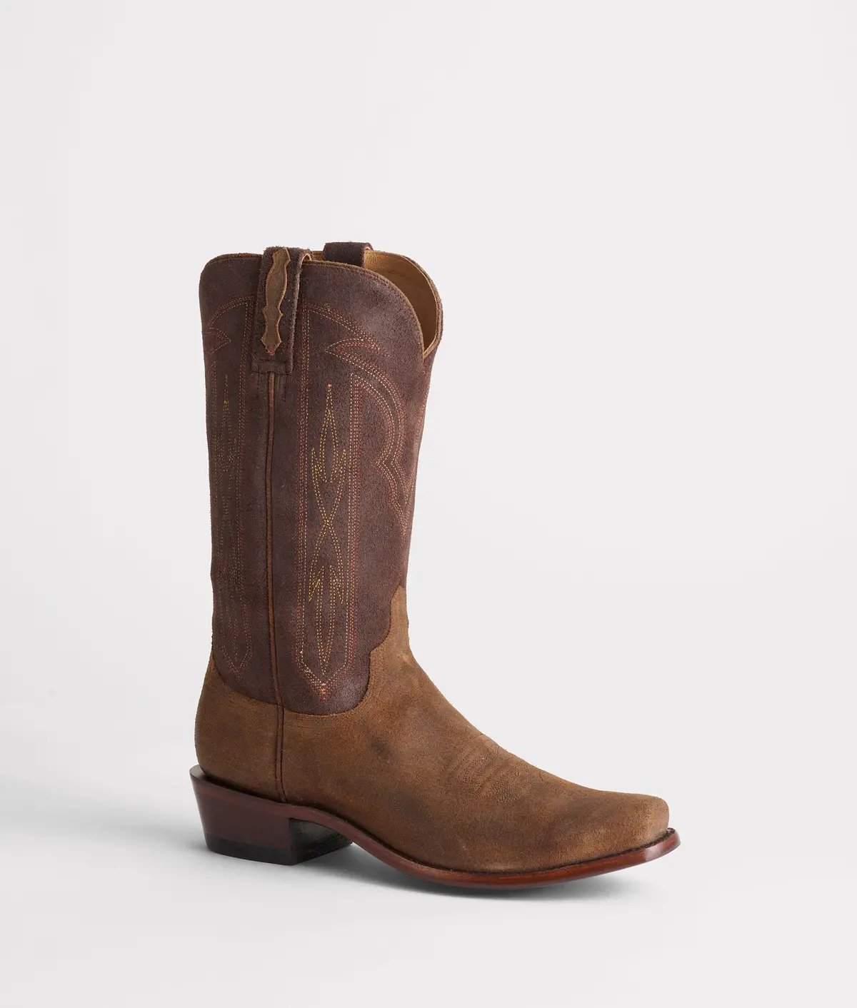Brazos :: Whiskey 3
