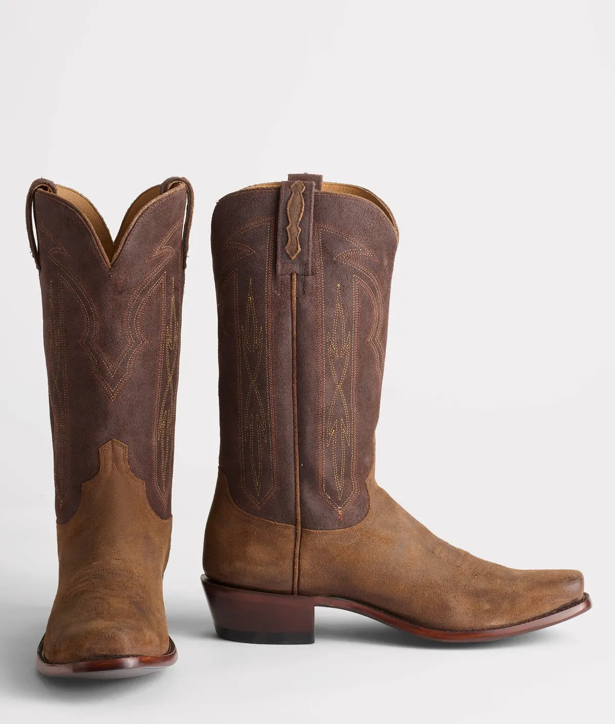 Brazos :: Whiskey 2