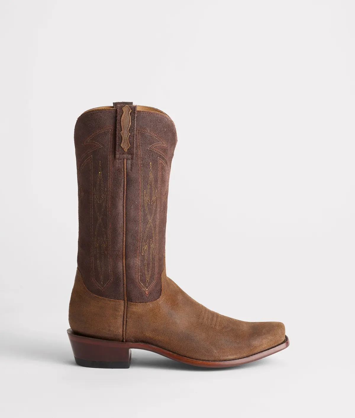 Brazos :: Whiskey 1