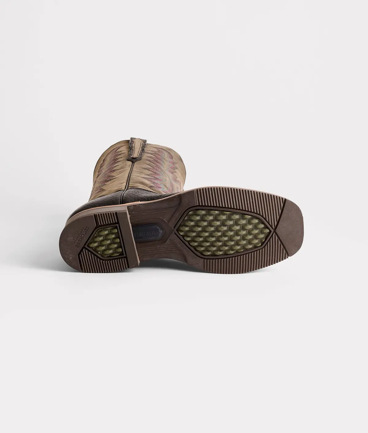Rudy :: Black + Anthracite Grey 6