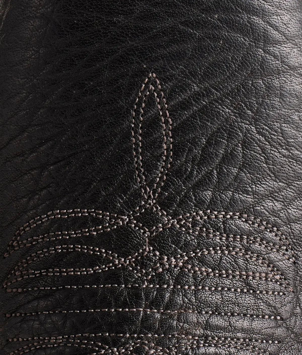 Rudy :: Black + Anthracite Grey 8